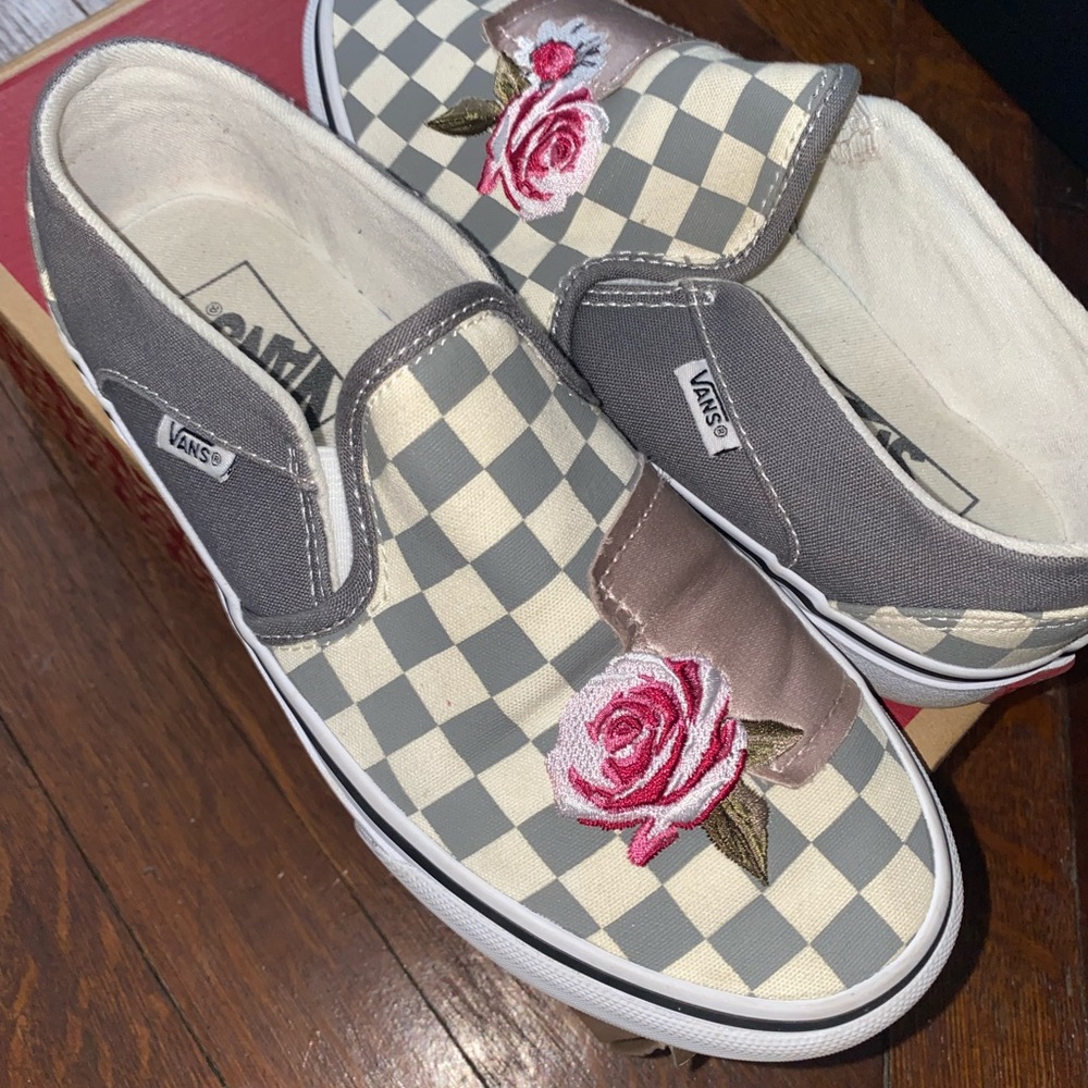 VANS‼️‼️‼️‼️‼️